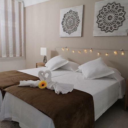 Sweet Dreams Tenerife Las Americas By Vapago Tenerife Playa Fanabe Luaran gambar