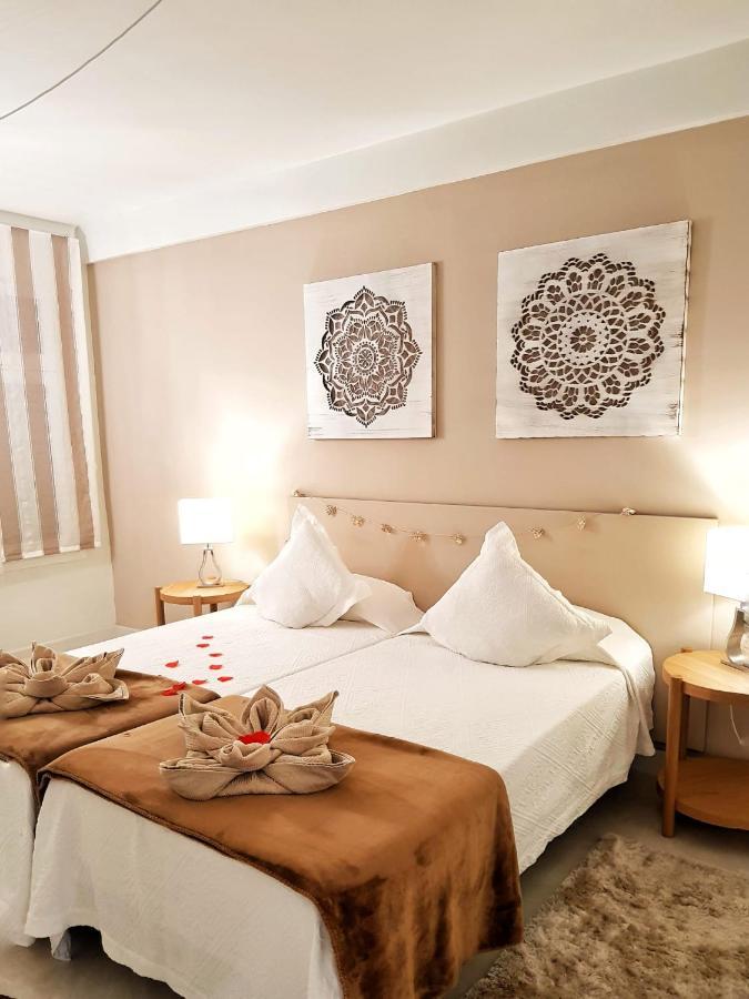 Sweet Dreams Tenerife Las Americas By Vapago Tenerife Playa Fanabe Luaran gambar