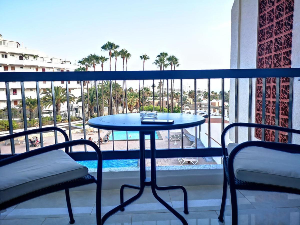 Sweet Dreams Tenerife Las Americas By Vapago Tenerife Playa Fanabe Luaran gambar