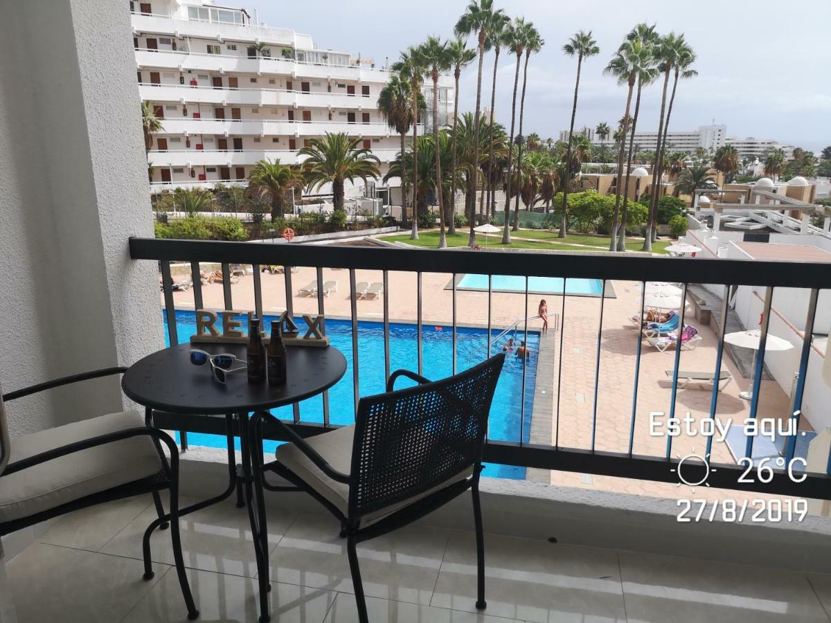 Sweet Dreams Tenerife Las Americas By Vapago Tenerife Playa Fanabe Luaran gambar