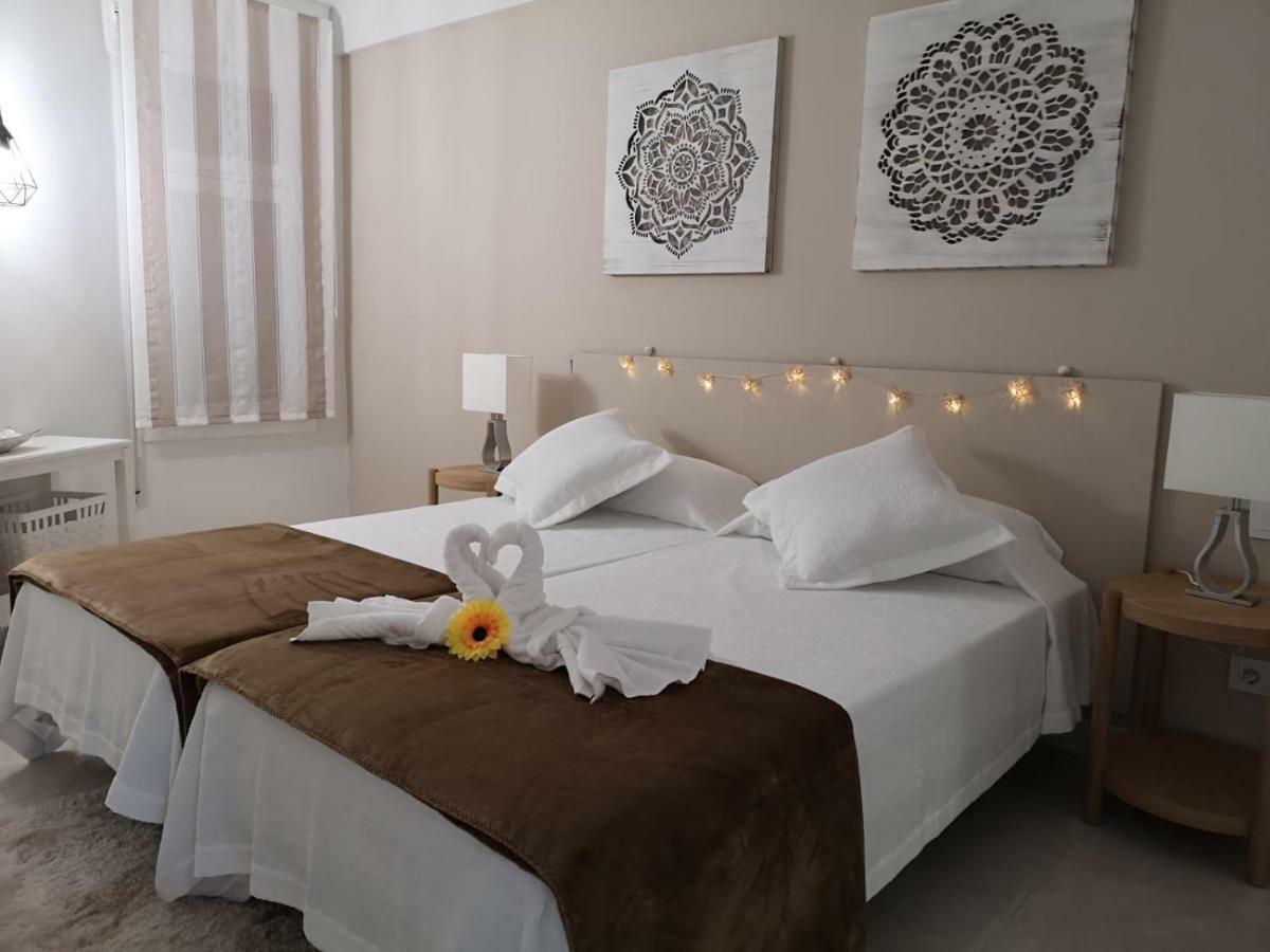 Sweet Dreams Tenerife Las Americas By Vapago Tenerife Playa Fanabe Luaran gambar