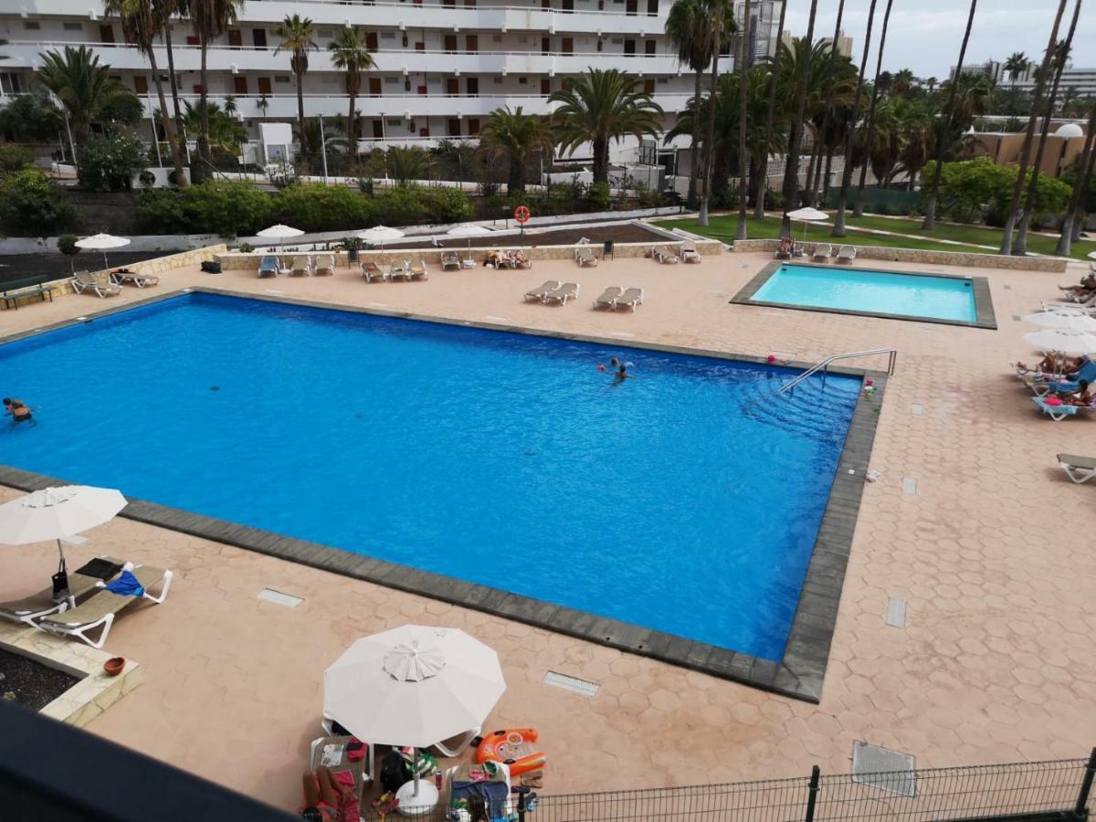 Sweet Dreams Tenerife Las Americas By Vapago Tenerife Playa Fanabe Luaran gambar