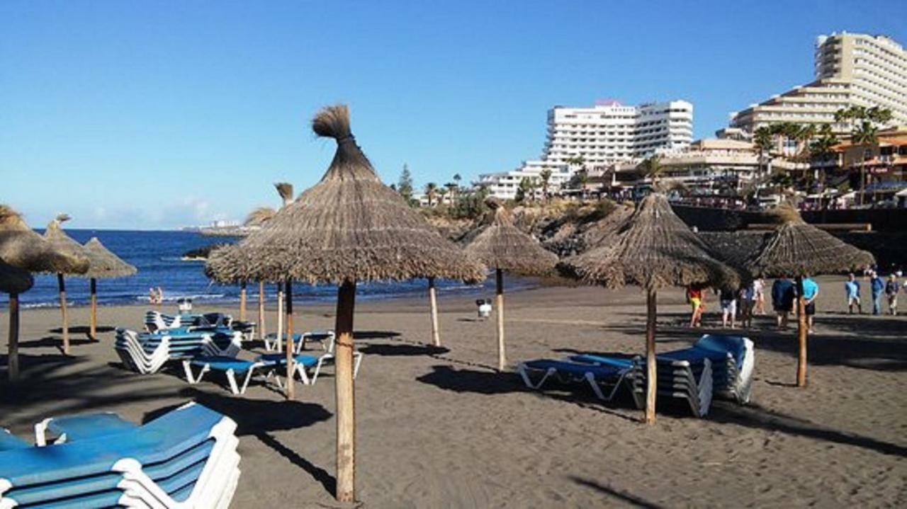 Sweet Dreams Tenerife Las Americas By Vapago Tenerife Playa Fanabe Luaran gambar