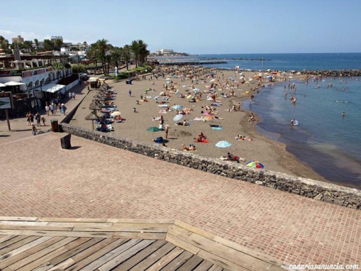 Sweet Dreams Tenerife Las Americas By Vapago Tenerife Playa Fanabe Luaran gambar