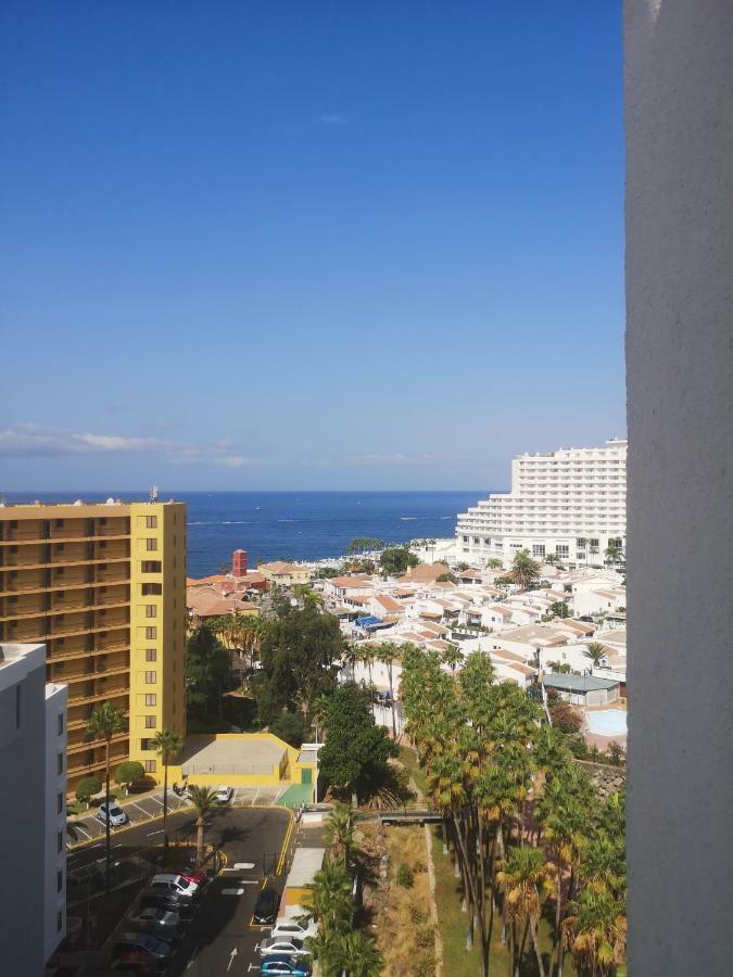 Sweet Dreams Tenerife Las Americas By Vapago Tenerife Playa Fanabe Luaran gambar