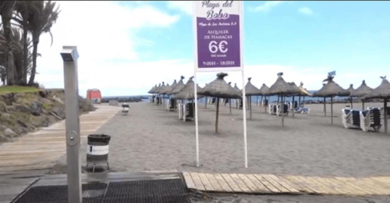Sweet Dreams Tenerife Las Americas By Vapago Tenerife Playa Fanabe Luaran gambar