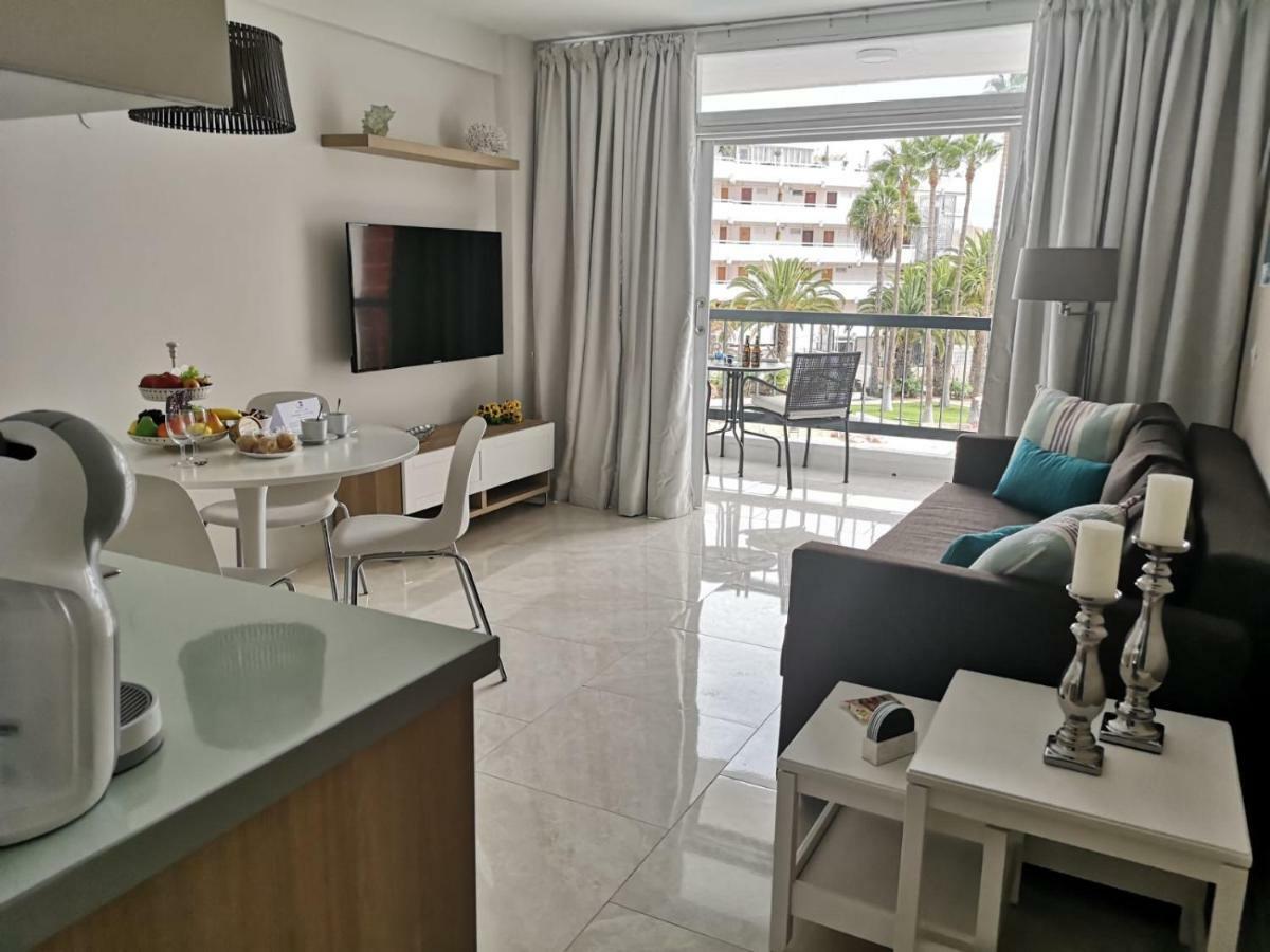Sweet Dreams Tenerife Las Americas By Vapago Tenerife Playa Fanabe Luaran gambar