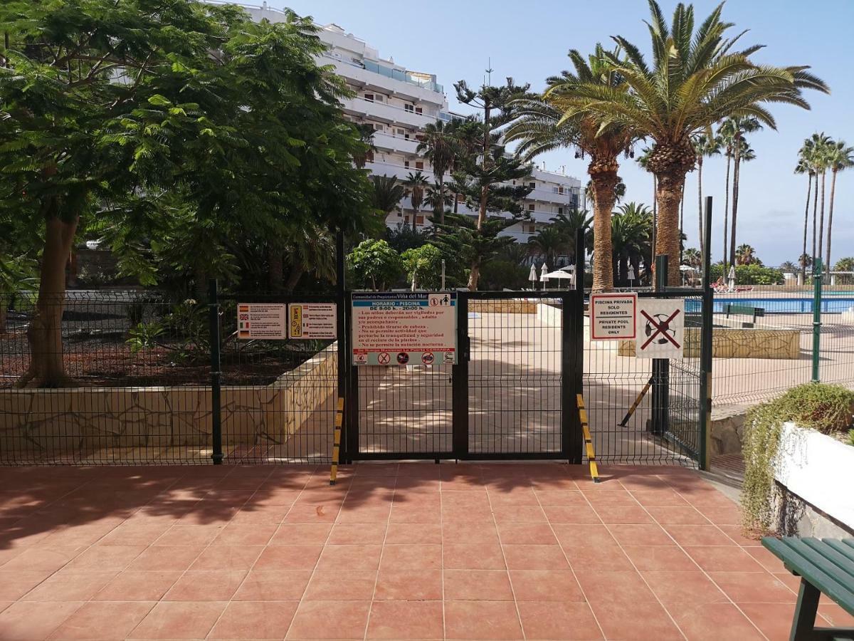 Sweet Dreams Tenerife Las Americas By Vapago Tenerife Playa Fanabe Luaran gambar