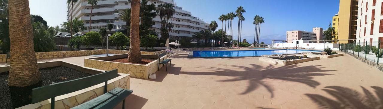 Sweet Dreams Tenerife Las Americas By Vapago Tenerife Playa Fanabe Luaran gambar